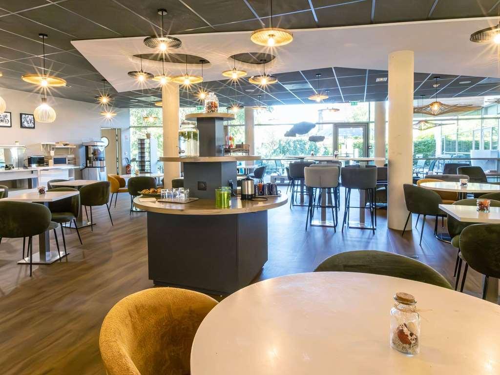 מלון Ibis Styles Troyes Centre מסעדה תמונה