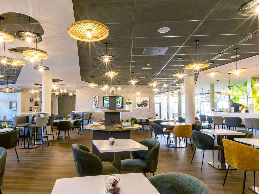 מלון Ibis Styles Troyes Centre מסעדה תמונה
